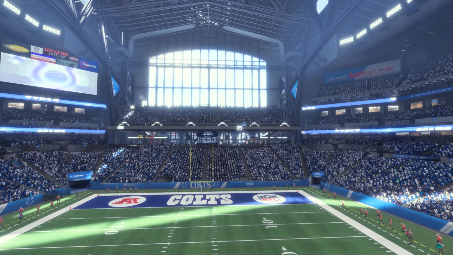 EA Madden 20