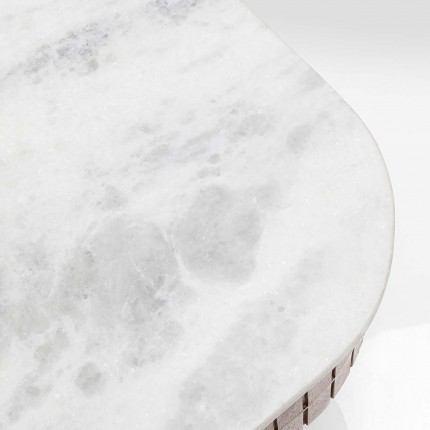 KARE marble top detail