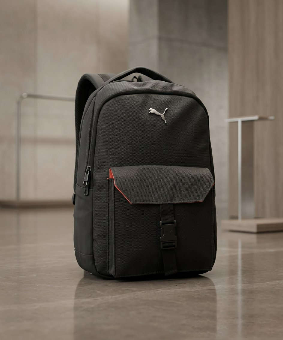 Puma Neopac — Front hero product shot