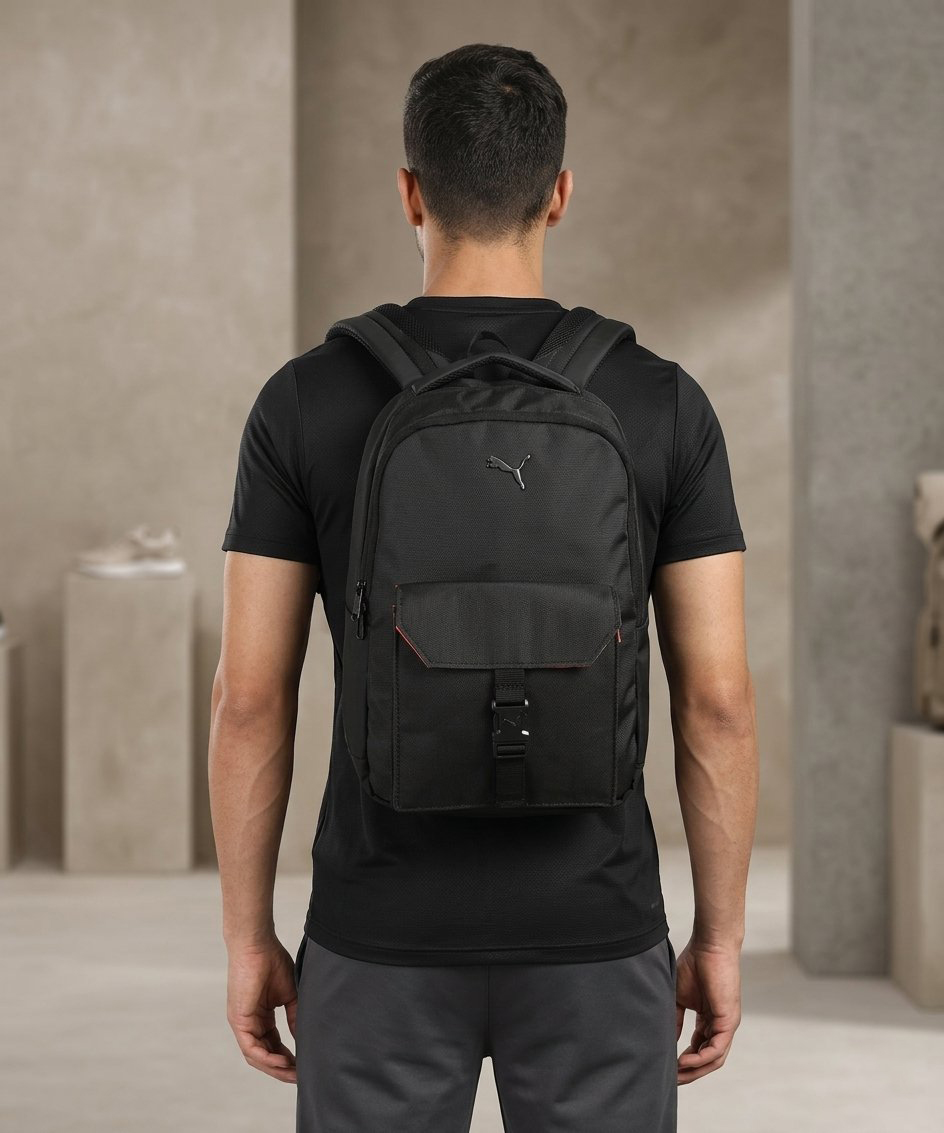 Puma Neopac — Back view