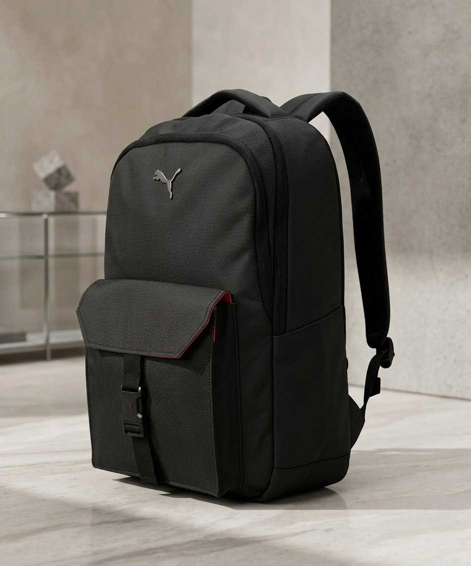 Puma Neopac — Side angle