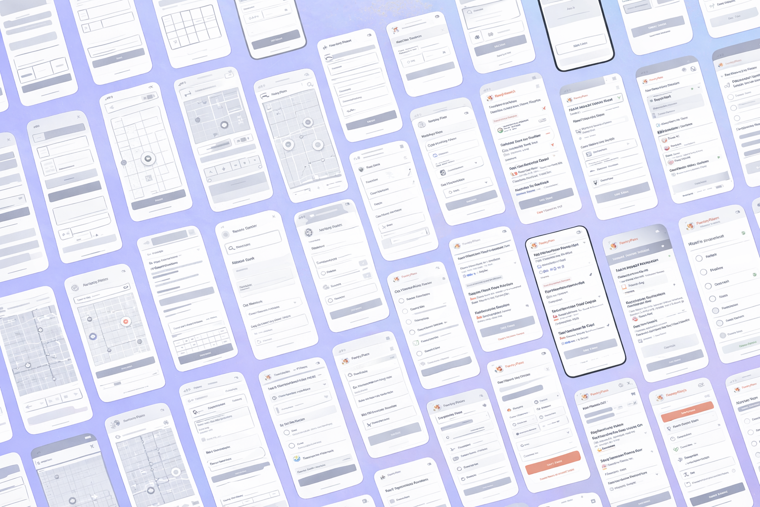 UX Design
